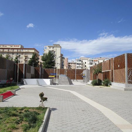 A' To Casa Lolli Hotell Palermo Exteriör bild