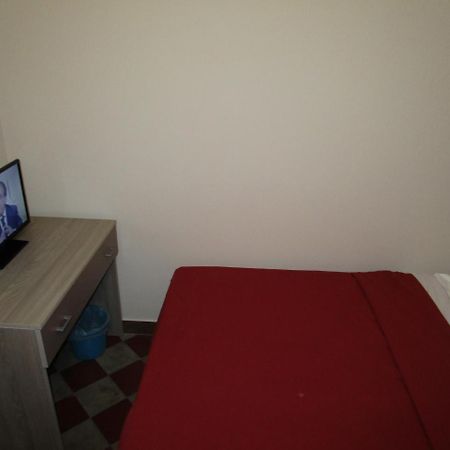 A' To Casa Lolli Hotell Palermo Exteriör bild
