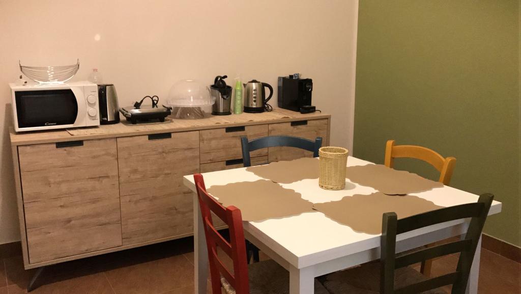 A' To Casa Lolli Hotell Palermo Exteriör bild