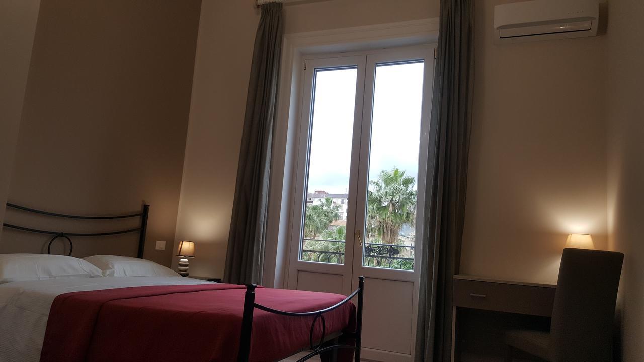 A' To Casa Lolli Hotell Palermo Exteriör bild