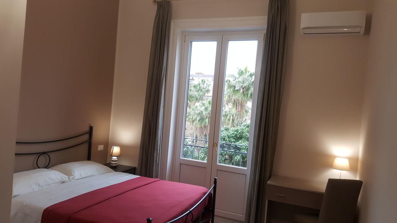 A' To Casa Lolli Hotell Palermo Exteriör bild