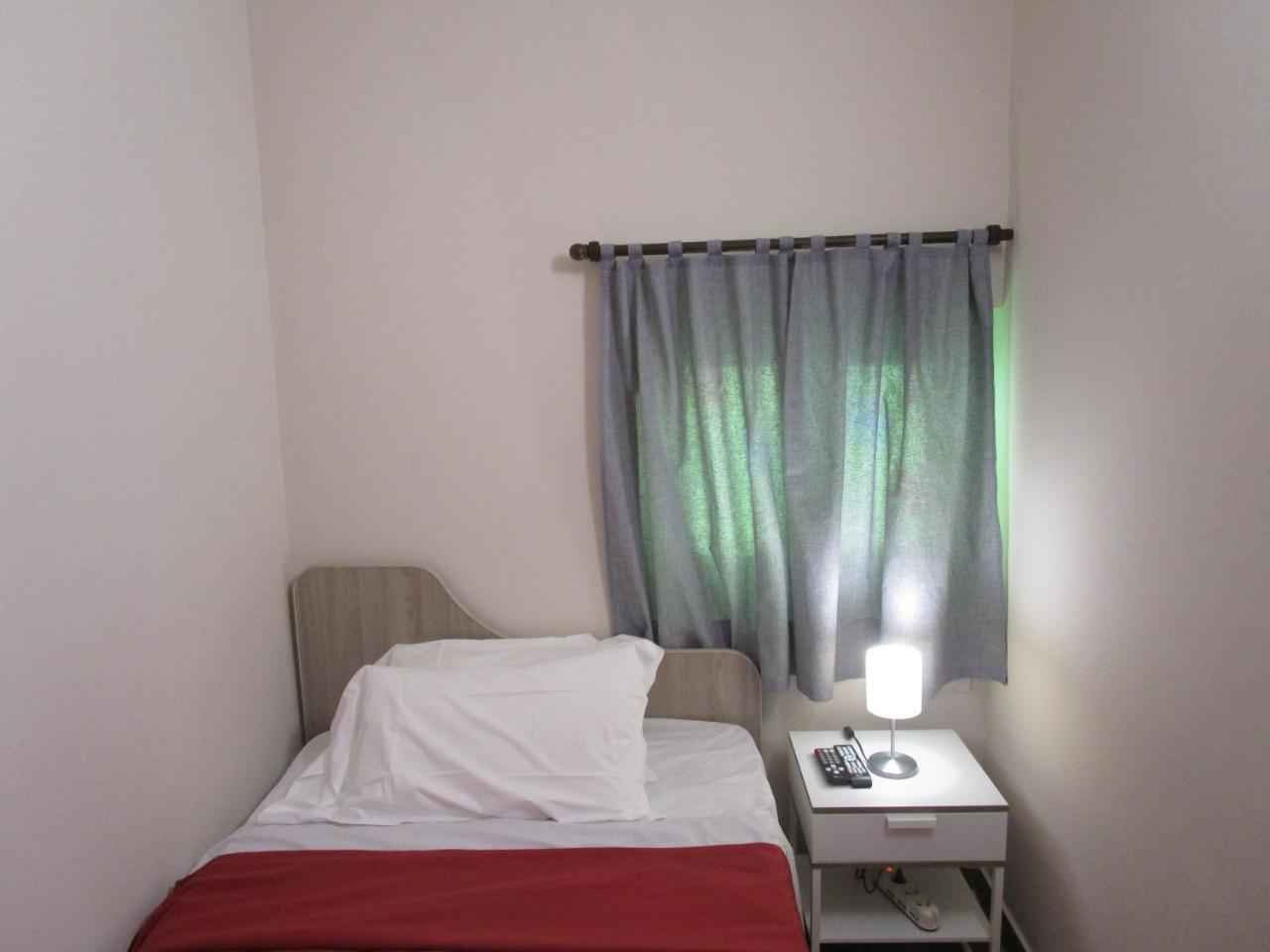 A' To Casa Lolli Hotell Palermo Exteriör bild