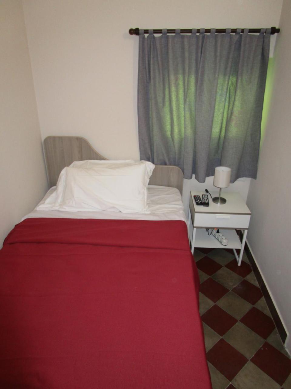 A' To Casa Lolli Hotell Palermo Exteriör bild