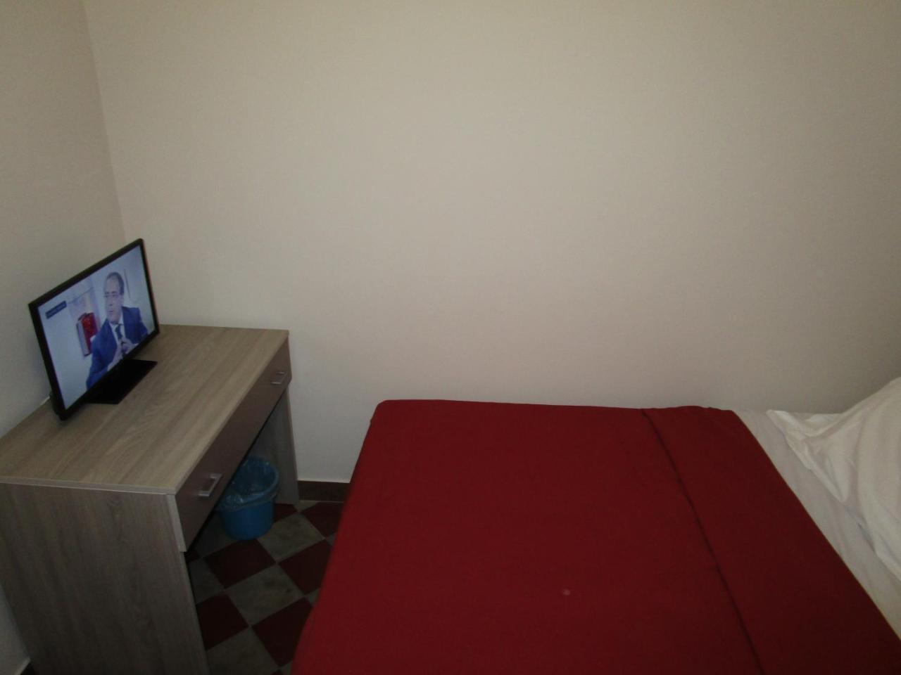 A' To Casa Lolli Hotell Palermo Exteriör bild