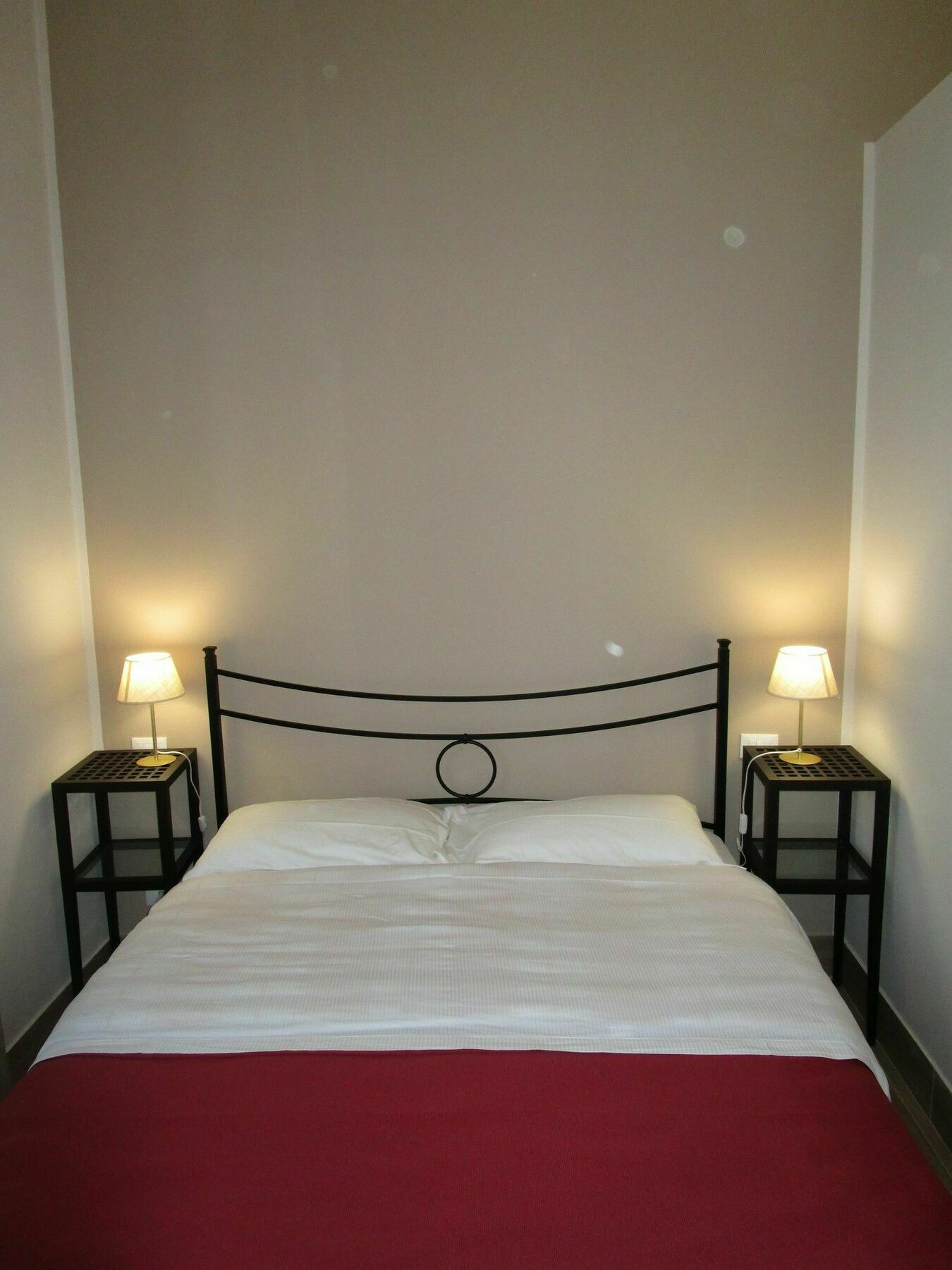 A' To Casa Lolli Hotell Palermo Exteriör bild